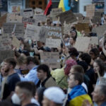 Головна 51 Протягом п’яти днів по всій Україні, зокрема в Києві, не…