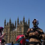 Головна 47 Глобальне потепління може призвести до збільшення кількості самогубств: тривожне передбачення…
