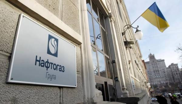 Головна 57 Нафтогаз вимагає від Газпрому понад 1,4 мільярда доларів у кількох державах, включаючи Казахстан.
