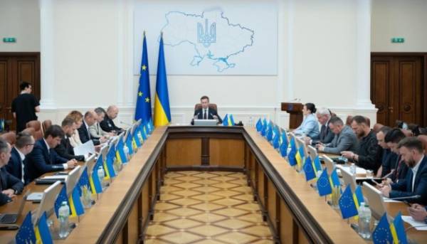 Уряд знову затвердив законопроєкт про Митний кодекс