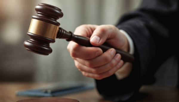 Головна 54 Колишній суддя Київського апеляційного адміністративного суду засуджений до семи років позбавлення волі.