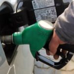 На заправках вартість бензину та дизельного палива трохи зменшилася