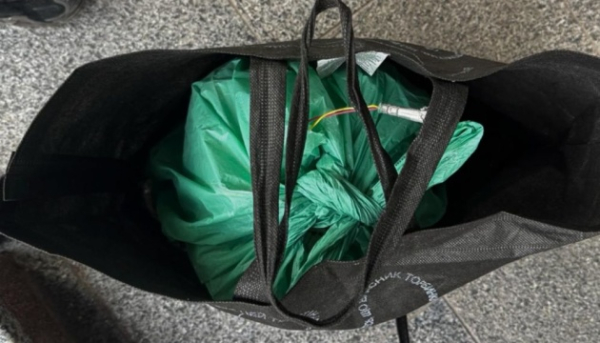 За інформацією, у столиці України до п’ятнадцяти років позбавлення волі засудили громадянина, який співпрацював з Росією та планував здійснити терористичний акт.
