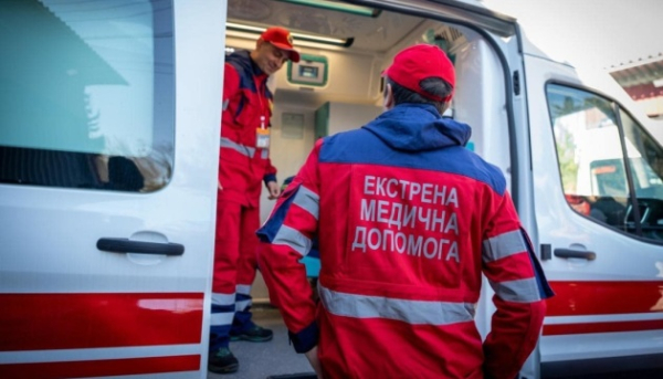 У Міністерстві охорони здоров’я очікують, що військові медики після завершення служби знайдуть своє місце в системі невідкладної допомоги.