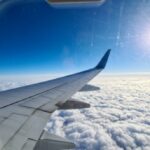 Уряд заснував координаційний центр для підготовки відновлення авіарейсів.