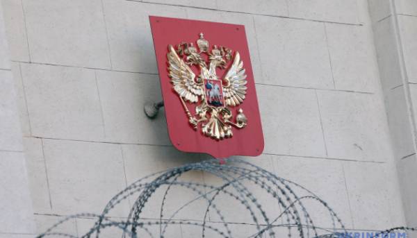 Головна 58 Україна посилила обмежувальні заходи щодо російського фінансового сектора.