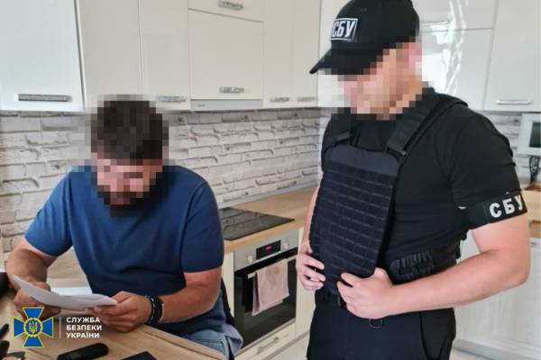 Служба безпеки виявила багатомільйонне розкрадання під час придбання товарів для Трипільської та Зміївської теплових електростанцій 9