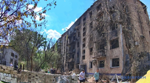 Серйозний напад на столицю: 22 жертви, понад 100 поранених 38