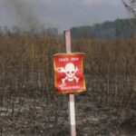 16,4 тисячі гектарів аграрних угідь були очищені від вибухонебезпечних предметів&hellip;