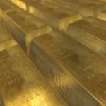 Головна 44 Центральні банки майже припинили купувати золото, досягнувши найнижчого показника за…