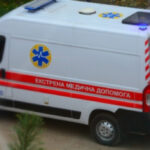 Головна 44 Дитина зазнала поранень у київській багатоповерхівці, яку атакував російський дрон.