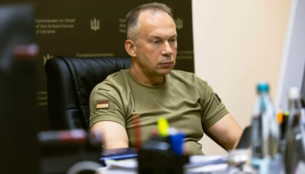Сирський вважає успішним експеримент зі створення окремих медичних батальйонів універсального типу