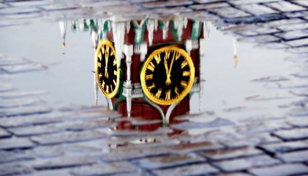 Іноземні інвестори зменшили свою частку в російських цінних паперах до 3%, свідчать дані розвідки.