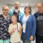 Медики Львова успішно вилучили новоутворення вагою чотири кілограми в 12-річної&hellip;