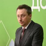 Головна 53 За словами Соболева, понад 30% заповідних зон України зазнали шкоди…
