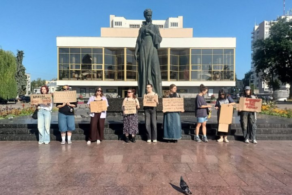 Фото: Суспільне Луцьк Фото: Суспільне Луцьк
