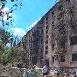 Київ: кількість жертв масованого російського удару зросла до 21