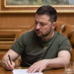 Президент Зеленський затвердив законодавство щодо індивідуальних теплових пунктів у спорудах