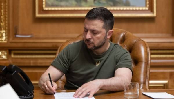 Президент Зеленський затвердив законодавство щодо індивідуальних теплових пунктів у спорудах