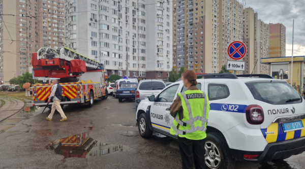 Атака дронів та ракет РФ на два райони Києва: кількість постраждалих збільшилася до 16, троє загинули 10
