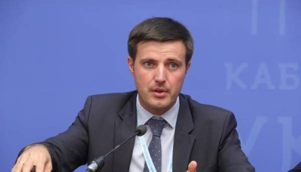 Призупинено вхід кораблів до українських портів, держава працює над вирішенням - Висоцький 2 Призупинено вхід кораблів до українських портів, держава працює над вирішенням - Висоцький 2