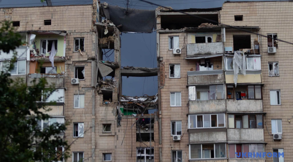 У столиці України кількість жертв російського нападу збільшилася до 76, 19 осіб загинули. 20