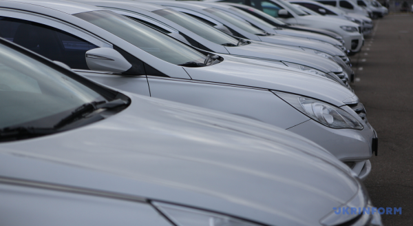 Кросовери домінують на українському автомобільному ринку в першій половині 2026 року 11 Кросовери домінують на українському автомобільному ринку в першій половині 2026 року 11