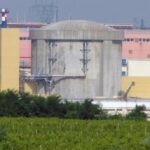 Атомна електростанція «Чернаводе» в Румунії припинила роботу через низький рівень&hellip;
