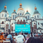 Головна 53 Кінофестиваль «КіноБукет» оприлюднив свій розклад