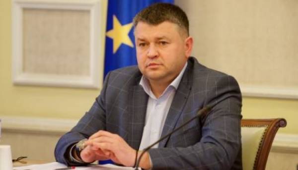 Головою НКРЕКП знову став Юрій Власенко