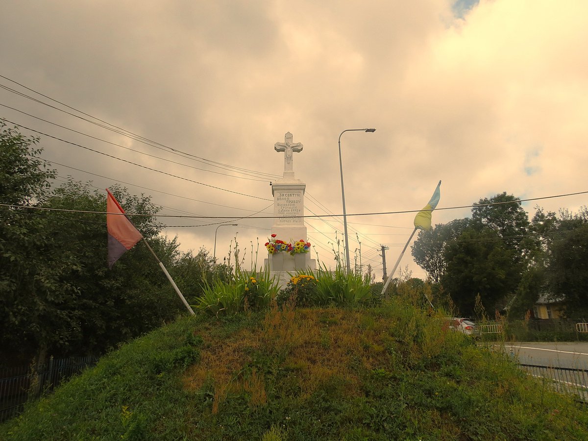 По вулиці Гайдамацькій. Галина Пагутяк 24 IMG_1749