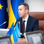 Головна 46 Корчинський розпочав процес відновлення Міжурядової українсько-молдовської комісії для співпраці в…