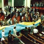 Українська самобутність: від дозволу бути собою до права творити прийдешнє.&hellip;