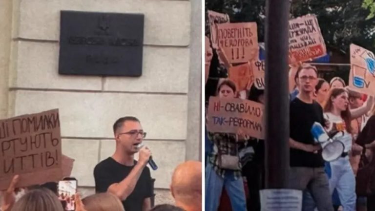 Партійці Порошенка прибирають під власне крило "Картонний майдан-2" 3 Партійці Порошенка прибирають під власне крило "Картонний майдан-2" 3