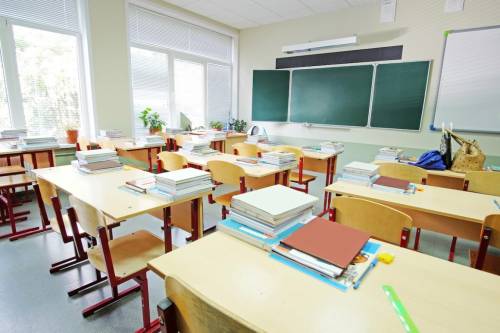Головна 83 Уряд планує збільшити заробітну плату педагогів на п’яту частину.