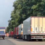 Міністерство інфраструктури спростувало вигадку про «затори на кордоні» та нагадало&hellip;
