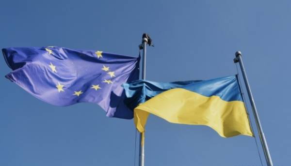 Україна одержить від Євросоюзу 1,4 мільярда євро з прибутків від заморожених російських активів 2 Україна одержить від Євросоюзу 1,4 мільярда євро з прибутків від заморожених російських активів 2