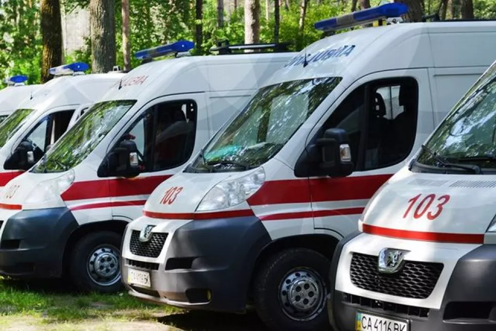 Міжнародний день медичного транспорту 20 серпня: історія, значення та роль у порятунку життів