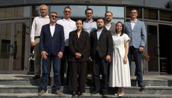 Наталія Бойко стала керівницею Оператора ГТС України 2 Наталія Бойко стала керівницею Оператора ГТС України 2