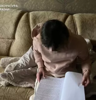Збирала дані про ГЕС та везла 900 набоїв: на Черкащині судитимуть агентку спецслужб рф