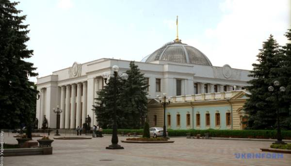 Економічний комітет Верховної Ради схвалив запит металургів щодо заснування Фонду для підтримки Гірничо-металургійного комплексу.