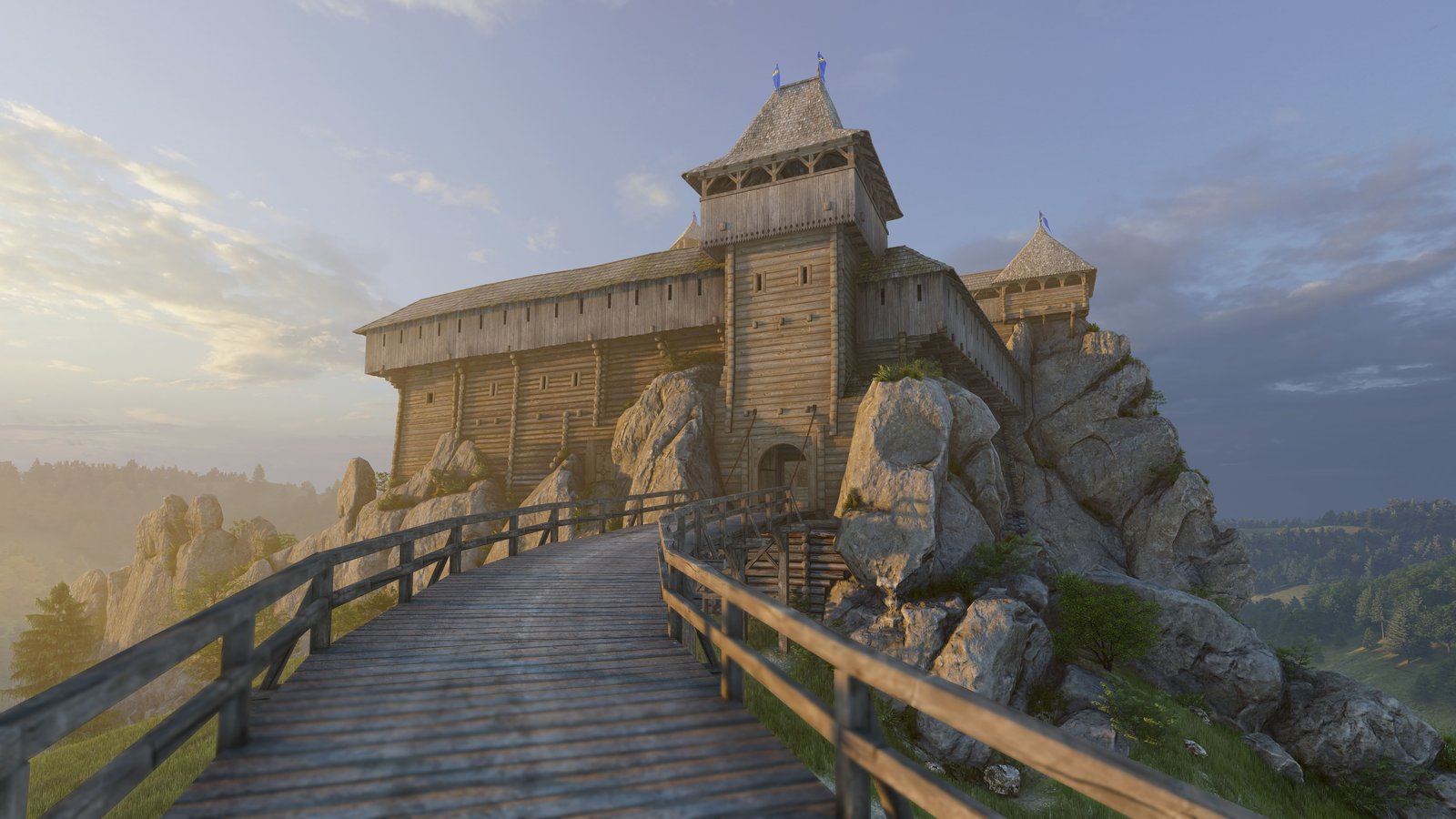 Справжня історія Тустані 30 Render_1