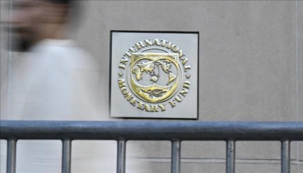 Місія МВФ розпочала свою діяльність в Україні 2 Місія МВФ розпочала свою діяльність в Україні 2