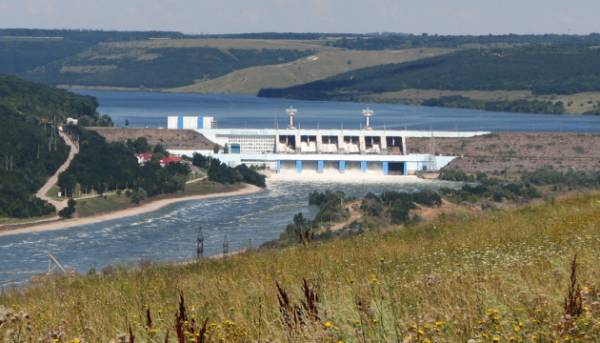 Ситуація з водними ресурсами в річці Дністер погіршується: Україна та Молдова досягли угоди щодо скорочення стоків. 2 Ситуація з водними ресурсами в річці Дністер погіршується: Україна та Молдова досягли угоди щодо скорочення стоків. 2