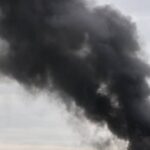 Головна 75 У Миколаєві вдень було здійснено російську атаку на портові об’єкти,…
