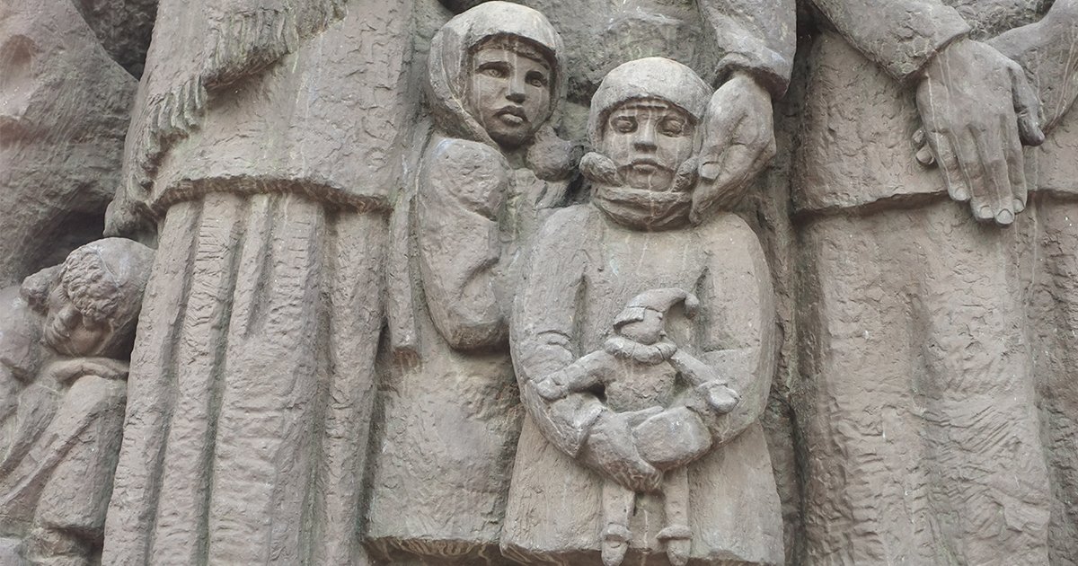 Корюківка — простір для розвитку 24 Фото до статті