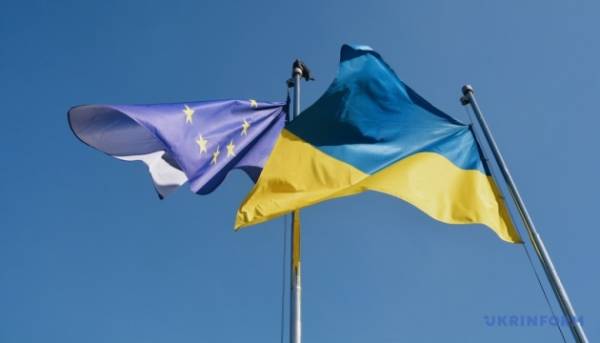Україна просить Єврокомісію допомогти аграрному сектору через блокаду портів