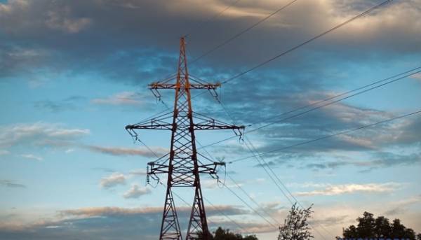 Укренерго не очікує відключень електроенергії в п’ятницю