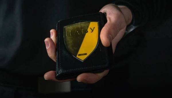 НАБУ висунуло чергову підозру у справі «Феміда» 2 НАБУ висунуло чергову підозру у справі «Феміда» 2