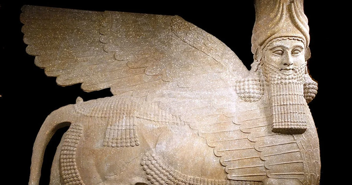 Researchers discovered new Assyrian kings Researchers discovered new Assyrian kings